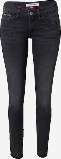 Jeans 'Sophie' Tommy Jeans pe denim negru, Vizualizare produs