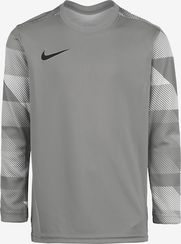 Maglia funzionale 'Park IV' di NIKE in grigio: frontale