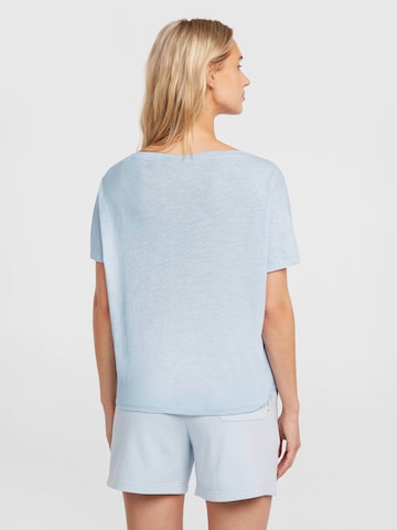 Maglietta 'Essentials' di O'NEILL in blu