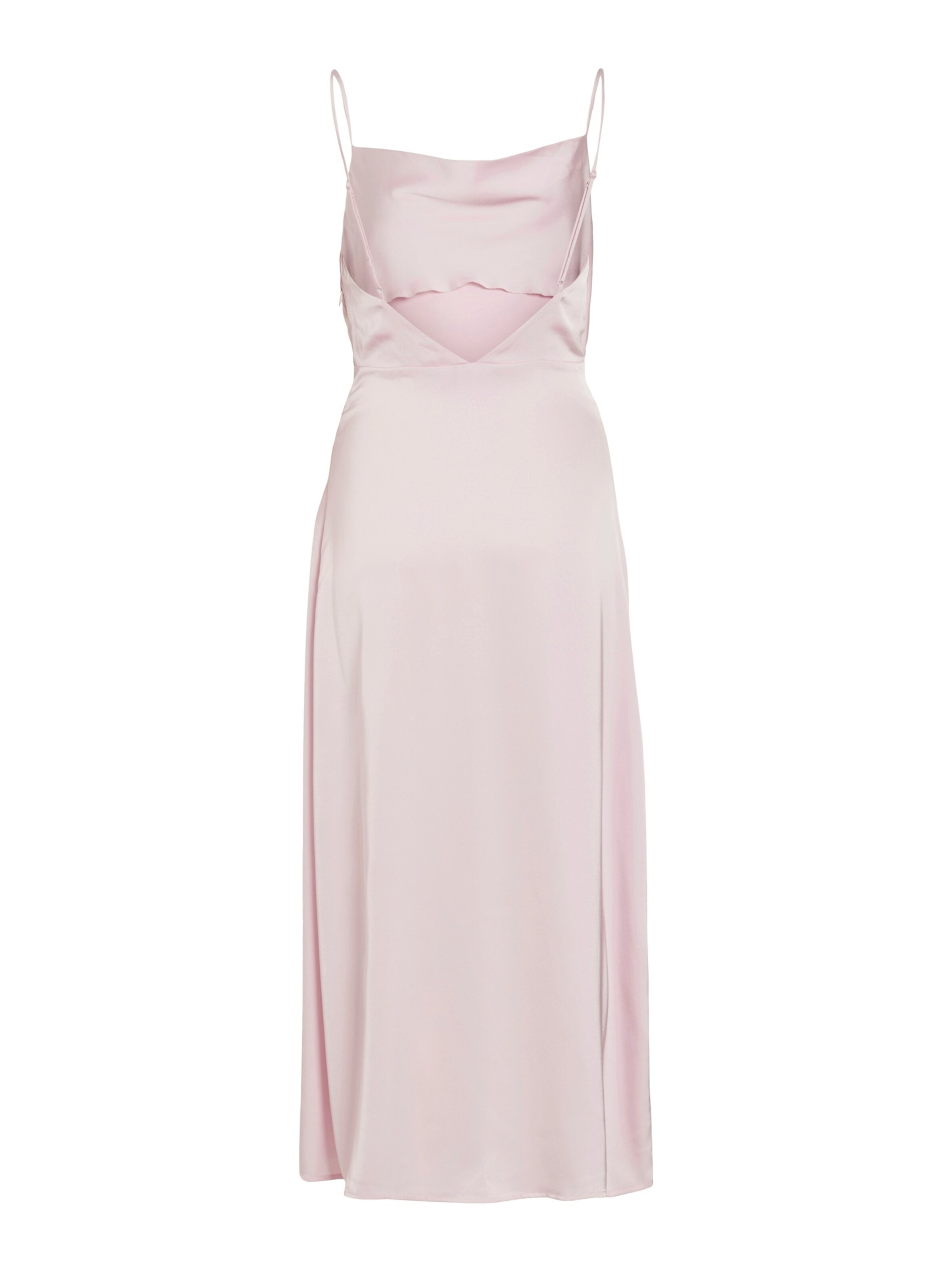 VILA Šaty 'VIRavenna' – pink