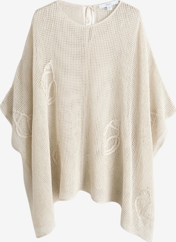 smėlio Next Apsiaustas: priekis