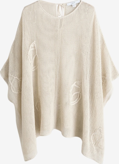 Next Viitta värissä kerma, Tuotenäkymä