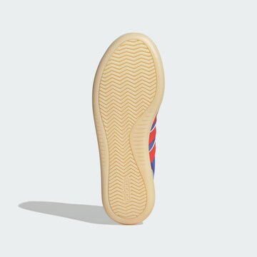 Baskets basses 'Barreda Decode' ADIDAS SPORTSWEAR en violet