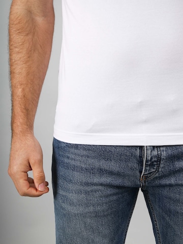 Maillot de corps 'Otaru' Suitable en blanc