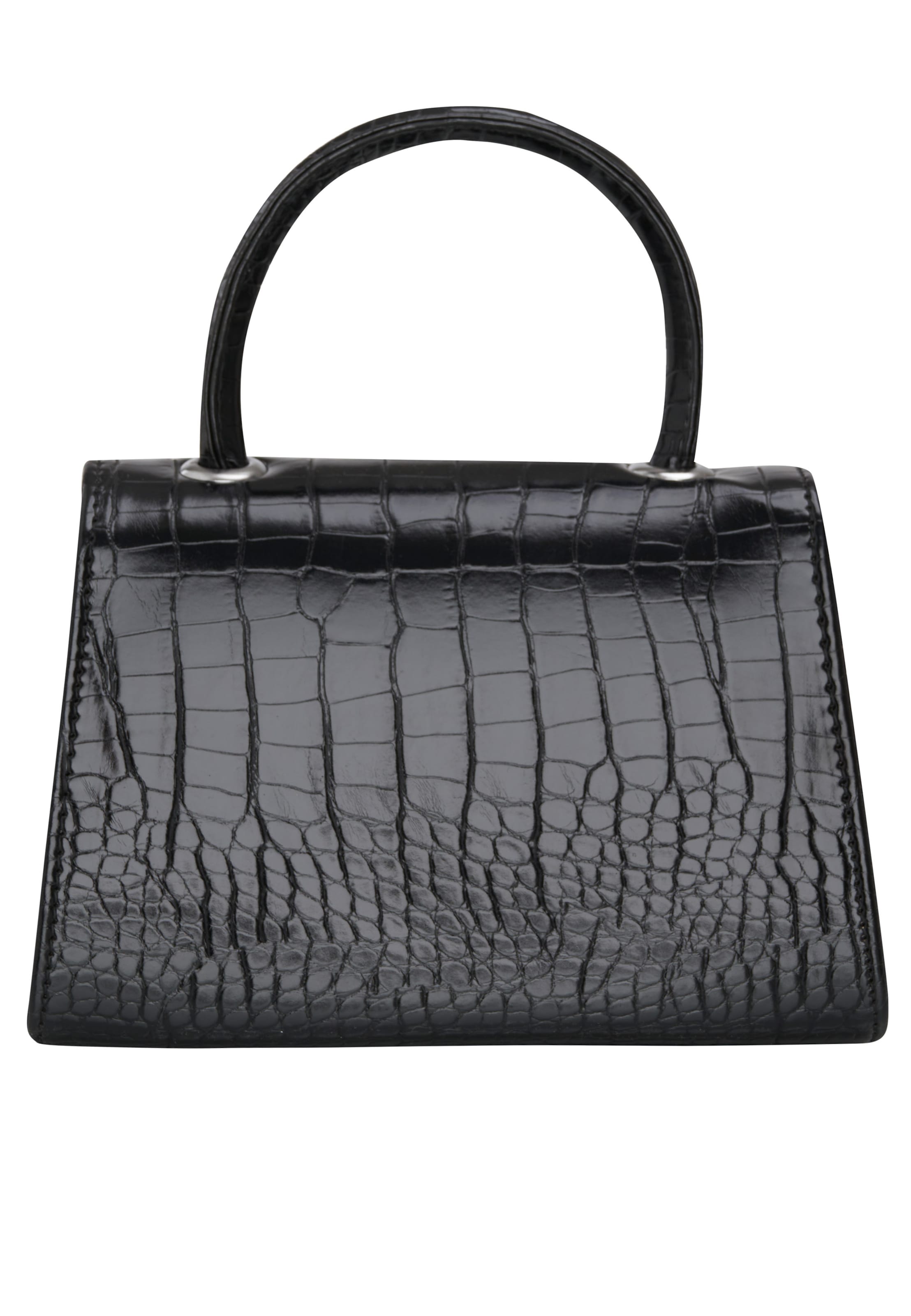 HARPA Handbag in Black
