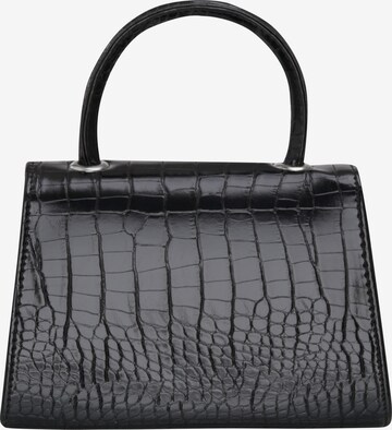 HARPA Handbag in Black