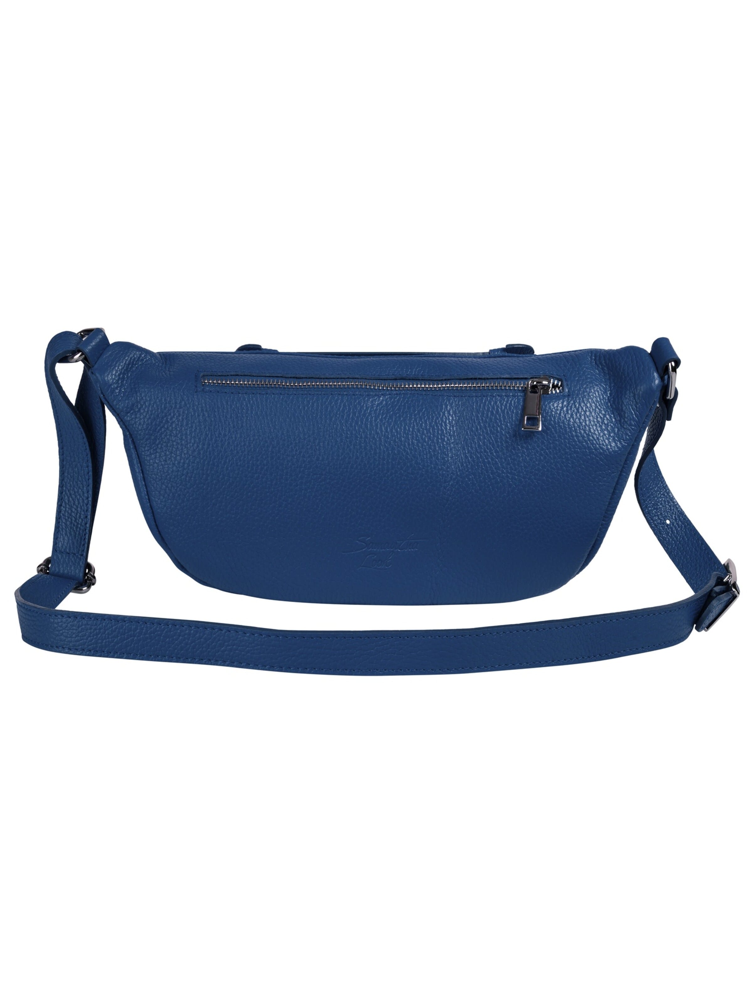 Samantha Look Gürteltasche‌‌‌ in Blau