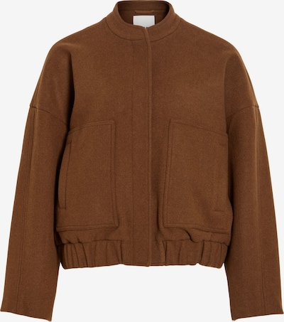 ROUGE EDIT Jacke in M in karamell, Produktansicht