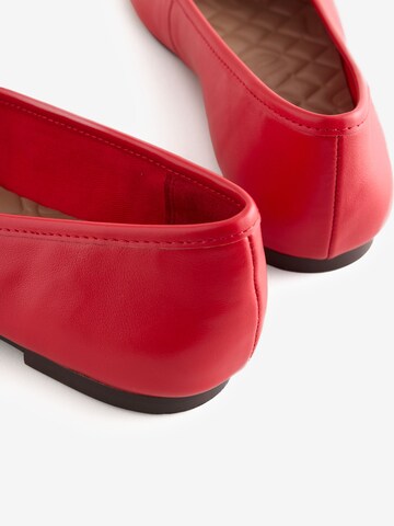B by Ted Baker - Bailarina en rojo