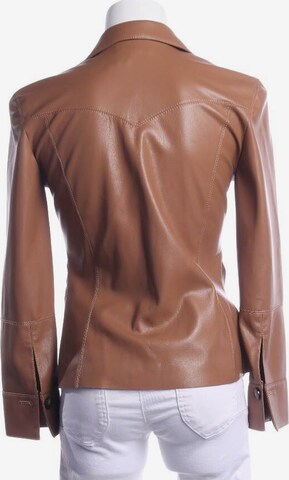 Nanushka Blouse & Tunic in XS in Brown