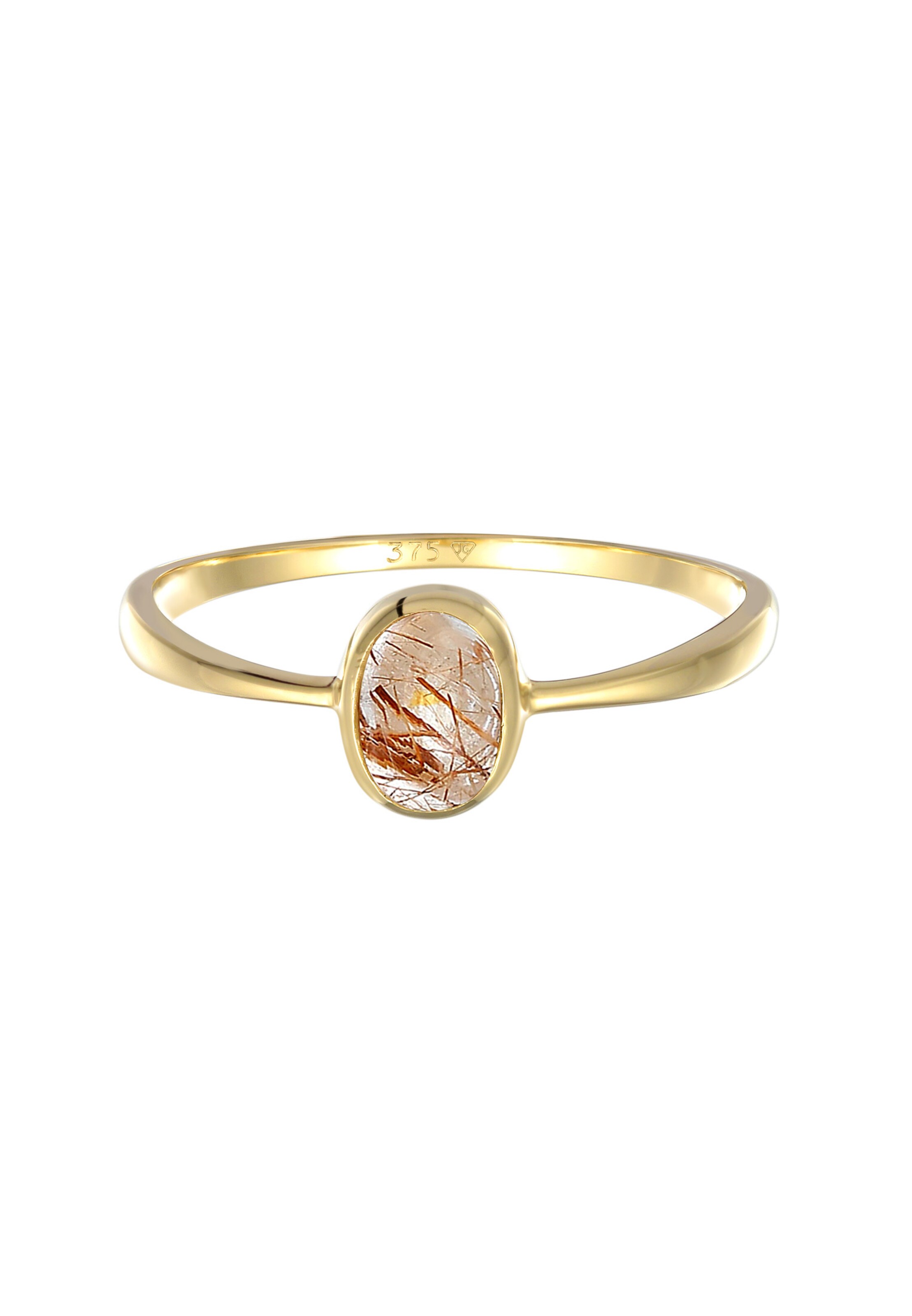 ELLI PREMIUM Ring in Goud