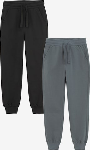 Cool Club Tapered Housut värissä harmaa: etupuoli