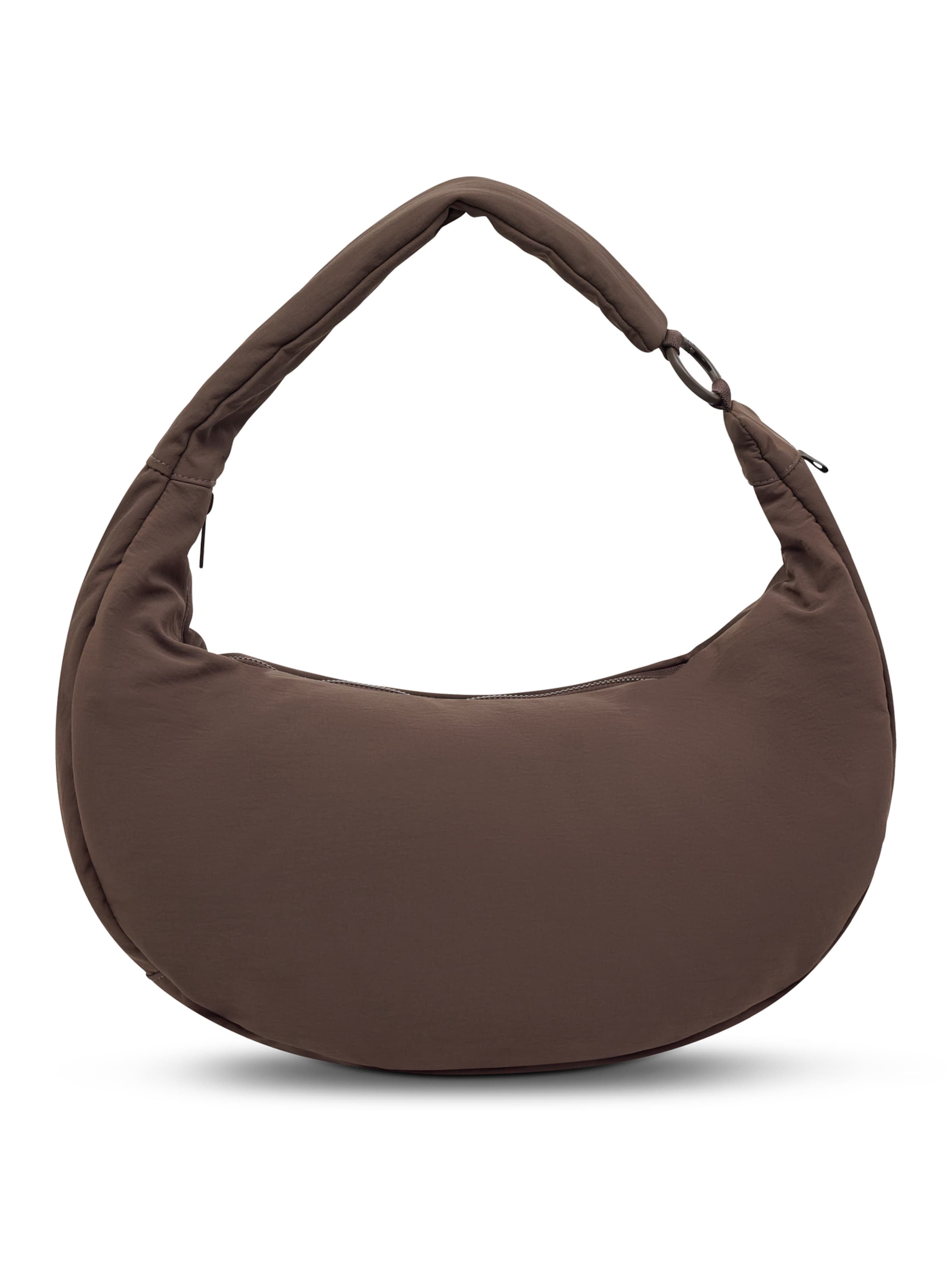 Sac bandoulière Johnny Urban en marron