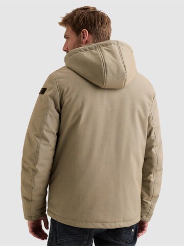 PME Legend Tussenjas 'Strator jacket' in Beige