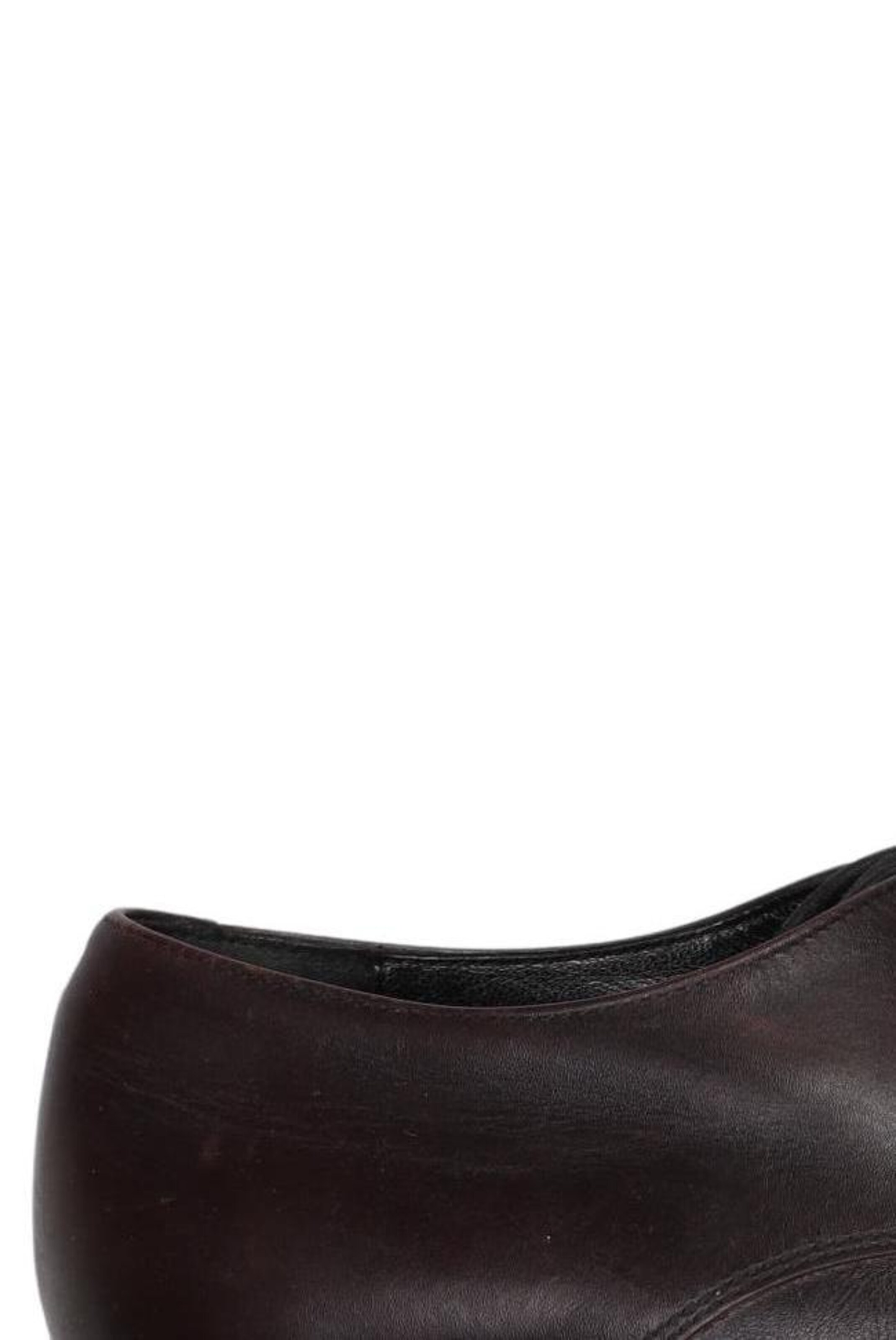 HUGO Flats & Loafers in 41,5 in Brown