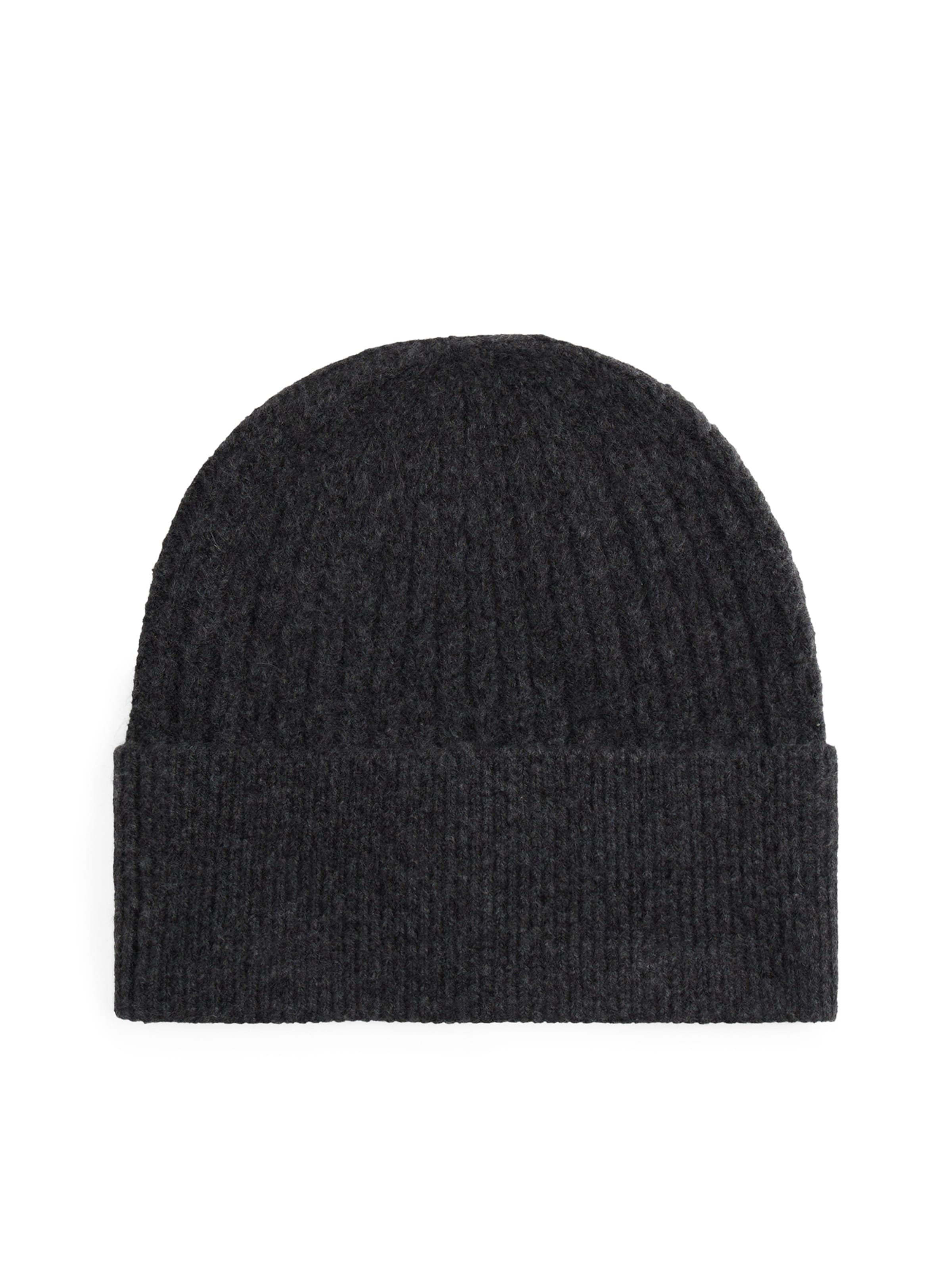 TOMMY HILFIGER Σκούφος σε μαύρο