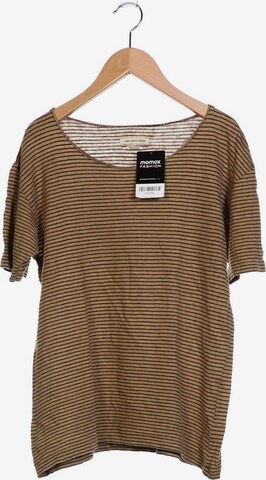 Isabel Marant Etoile T-Shirt S in Braun: predná strana