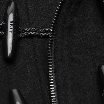 BURBERRY Übergangsjacke XXS in Schwarz