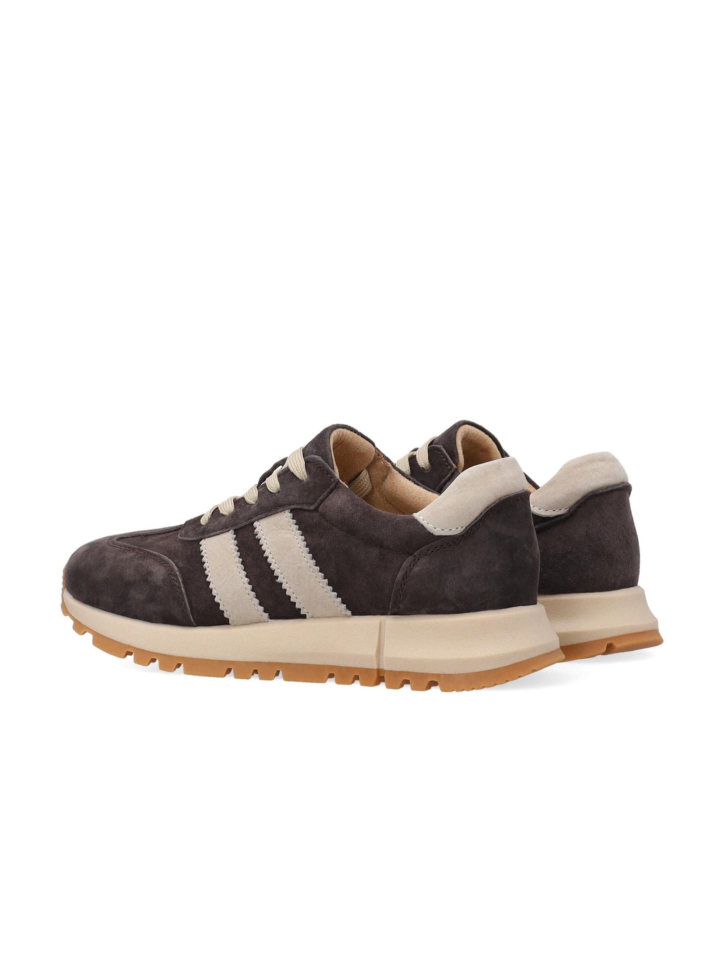 VENEZIA Platform trainers 'Venezia' in Brown