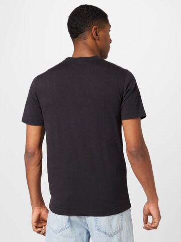 Liu Jo Uomo Bluser & t-shirts i sort