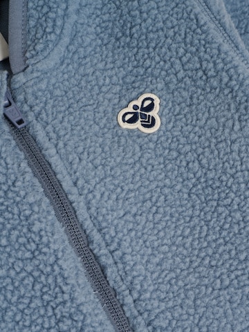 Hummel Tussenjas in Blauw
