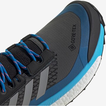 ADIDAS TERREX Boots 'Free Hiker' in Blue