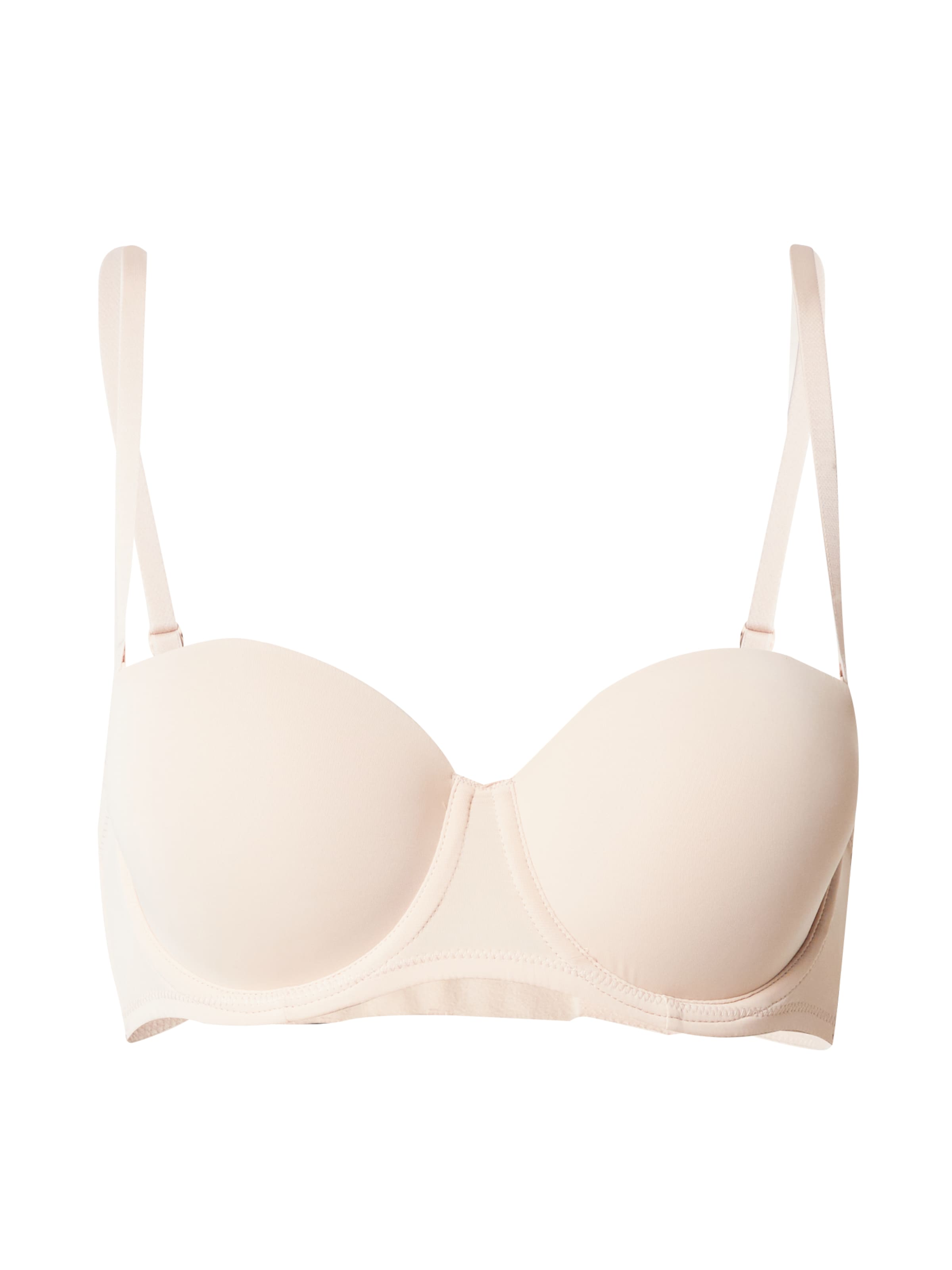 Balconcino Reggiseno di Dorina in beige: frontale