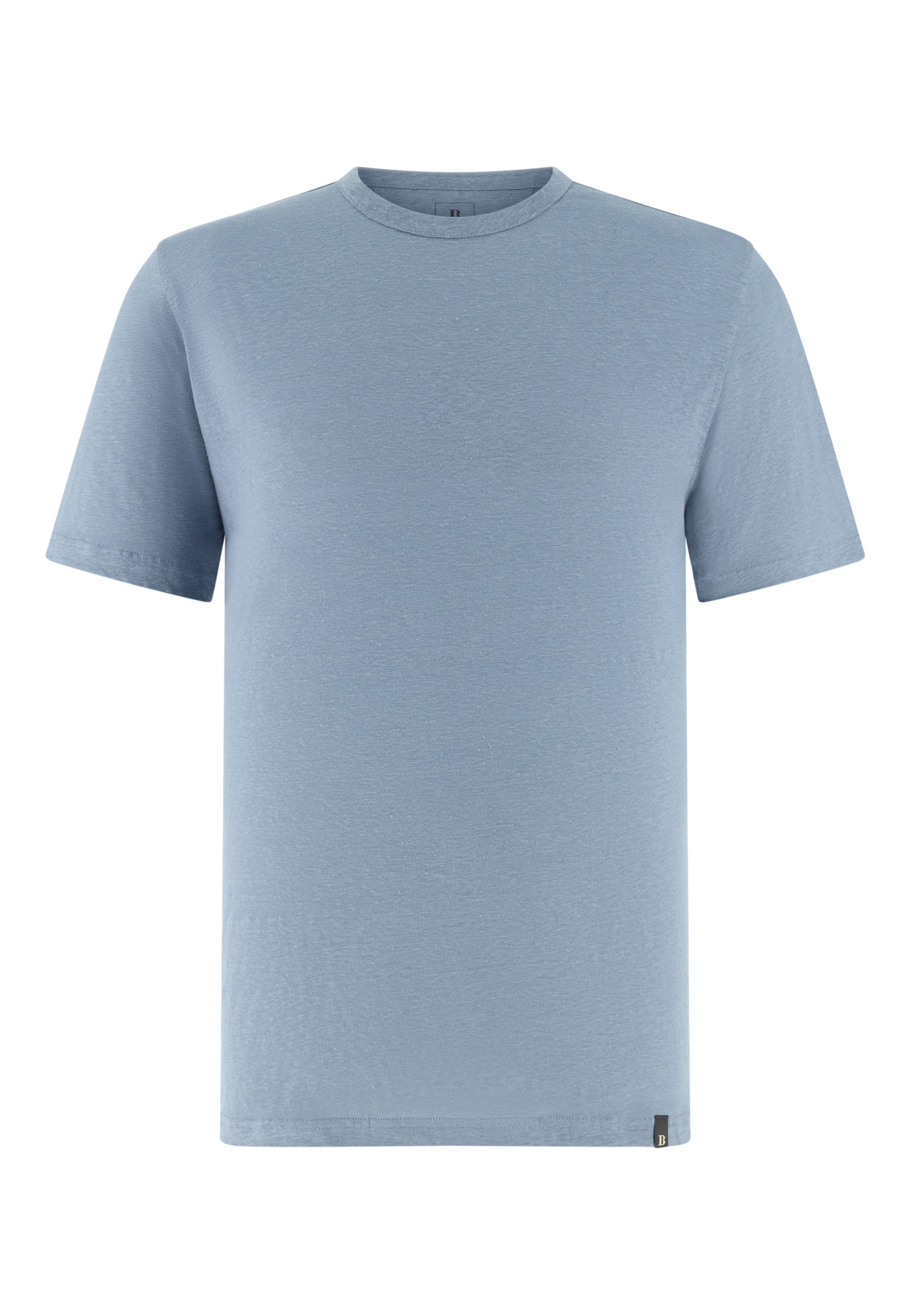Boggi Milano Shirt in Blue: front