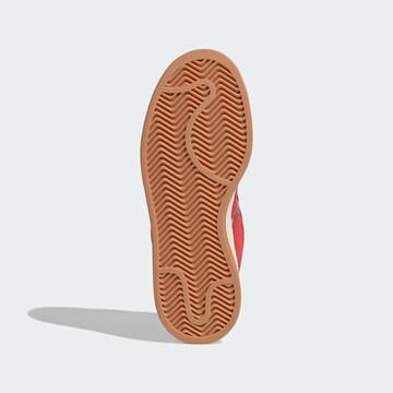 ADIDAS ORIGINALS Низкие кроссовки 'Campus 00s x Liberty London' в Красный