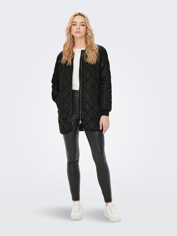 ONLY Between-Season Jacket 'JESSICA' in Black