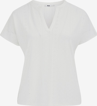 Marškinėliai iš WE Fashion, spalva – balta, Prekių apžvalga