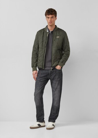 T-Shirt s.Oliver en gris