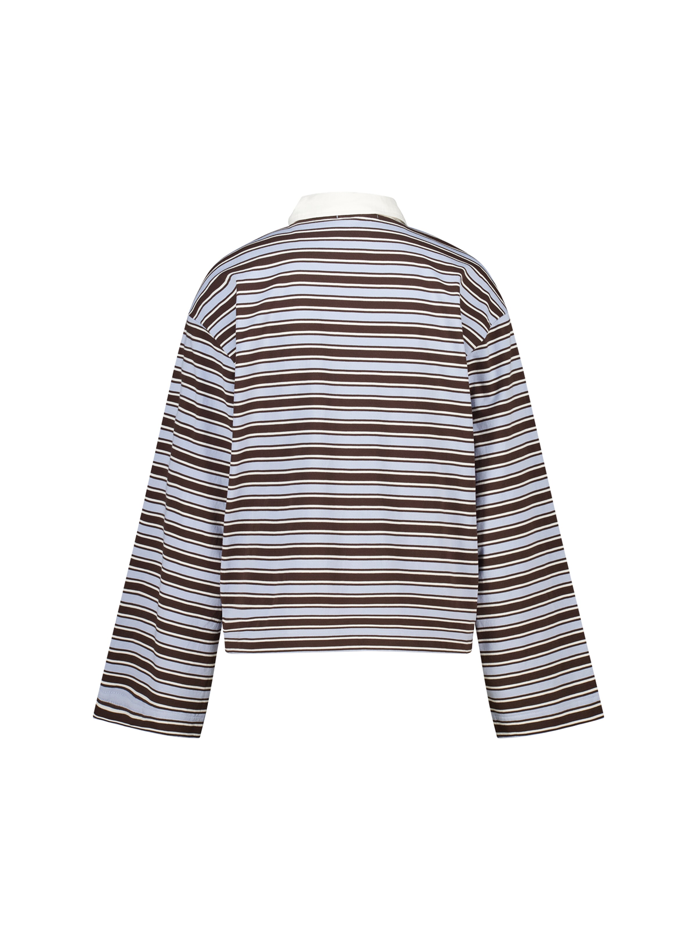 T-shirt America Today en bleu