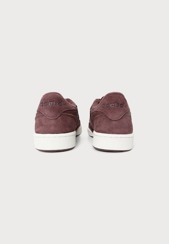 Reebok - Zapatillas deportivas bajas 'CLUB C REVENGE VINTAGE II' en marrón