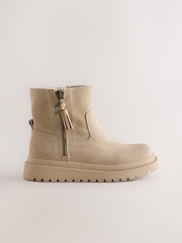 Next - Botas en beige