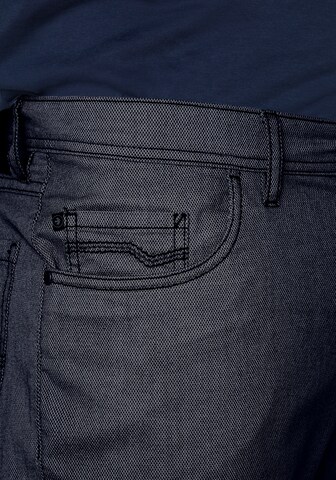 REDPOINT Regular Hose in Blau