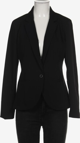 mbym Blazer S in Schwarz: predná strana