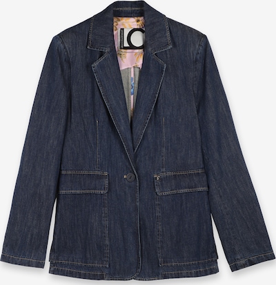 Lola Casademunt Bleiseri koossa 40 värissä sininen denim, Tuotenäkymä