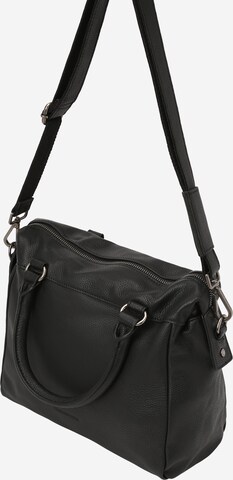 FREDsBRUDER Handbag 'Handian' in Black