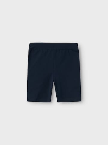Regular Pantalon 'VIKRAM' NAME IT en bleu