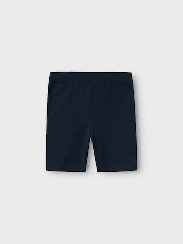 NAME IT Regular Broek 'VIKRAM' in Blauw