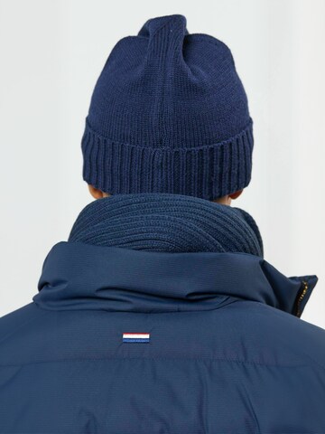 U.S. POLO ASSN. Hoed ' UUNikki ' in Blauw: terug