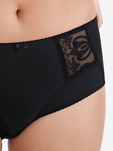 FELINA Slip 'Serenada' in Zwart