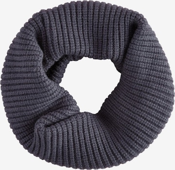 Next Шарф в Синий: спереди