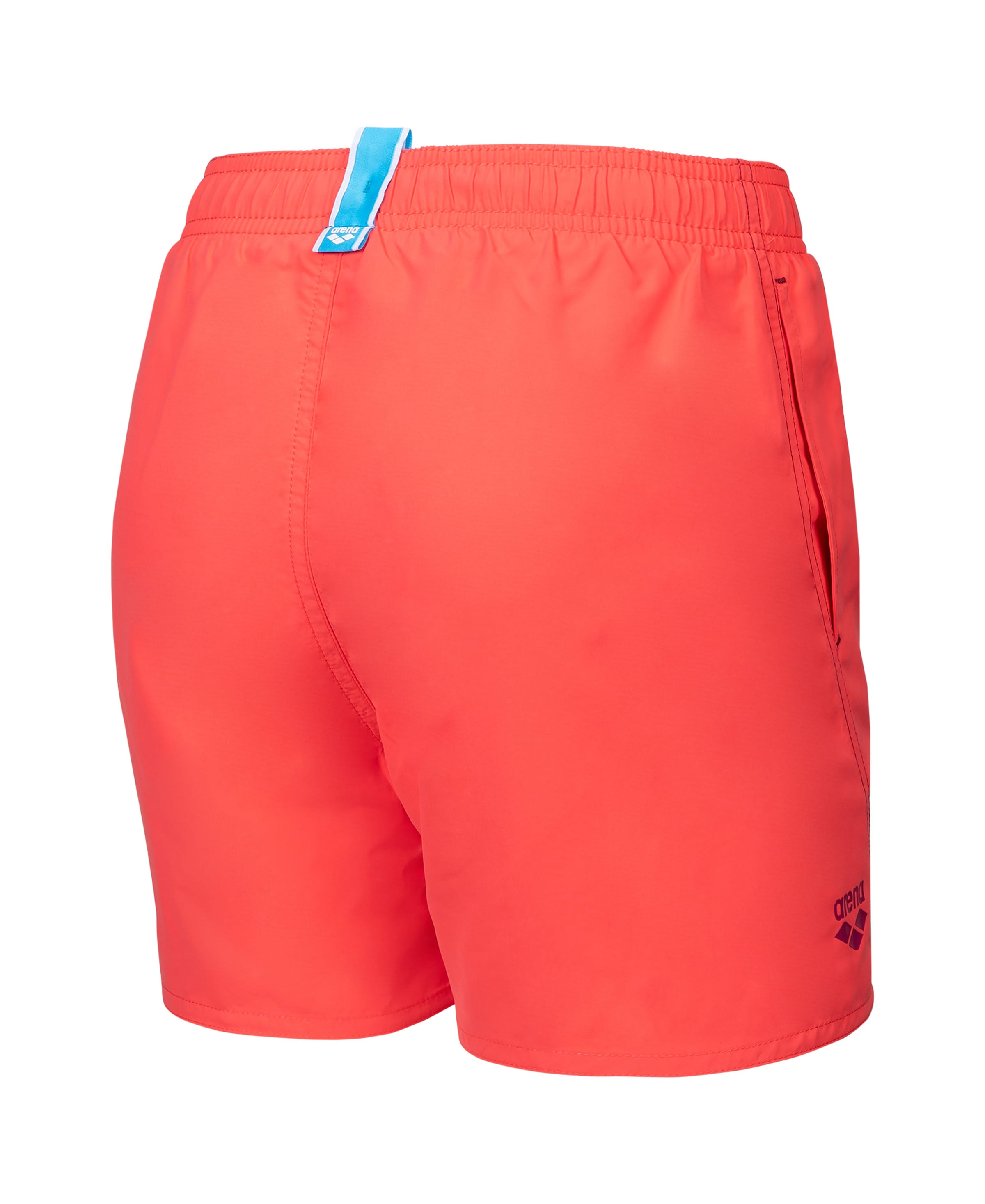 ARENA Sportsbademode i orange