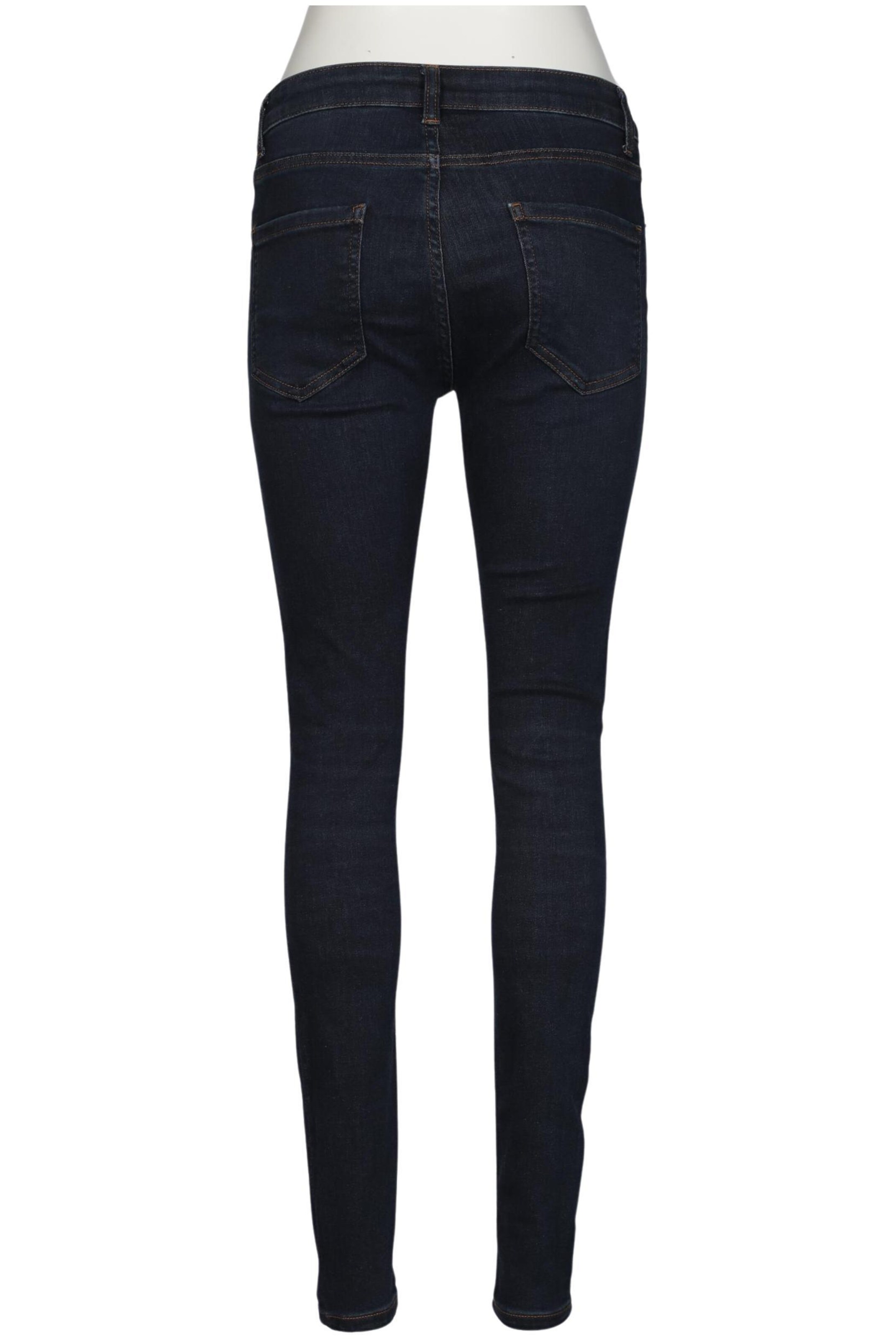 HALLHUBER Jeans in 27-28 in Blue
