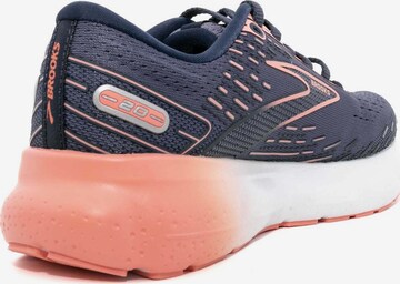 BROOKS Loopschoen 'Glycerin 20' in Blauw