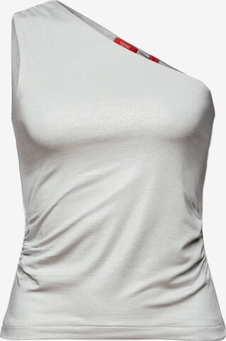 ESPRIT Top in Silver: front