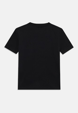 Calvin Klein Jeans T-Shirt in Schwarz