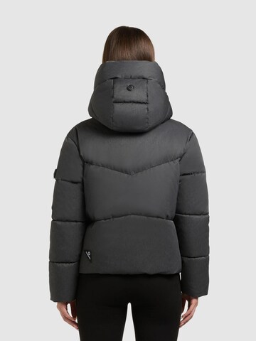 khujo Winter jacket in Grey